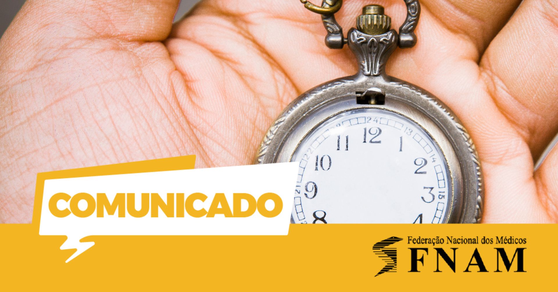 Reagendada reunião em que Ministério da Saúde é convocado para negociar com a FNAM